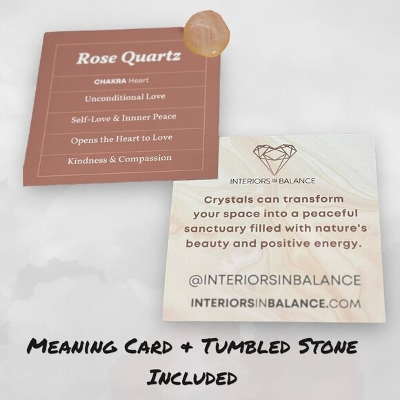 Crystal Bookends Rose Quartz Natural Characteristics, Pink Crystal Bookends (AB) - Picture 11 of 11